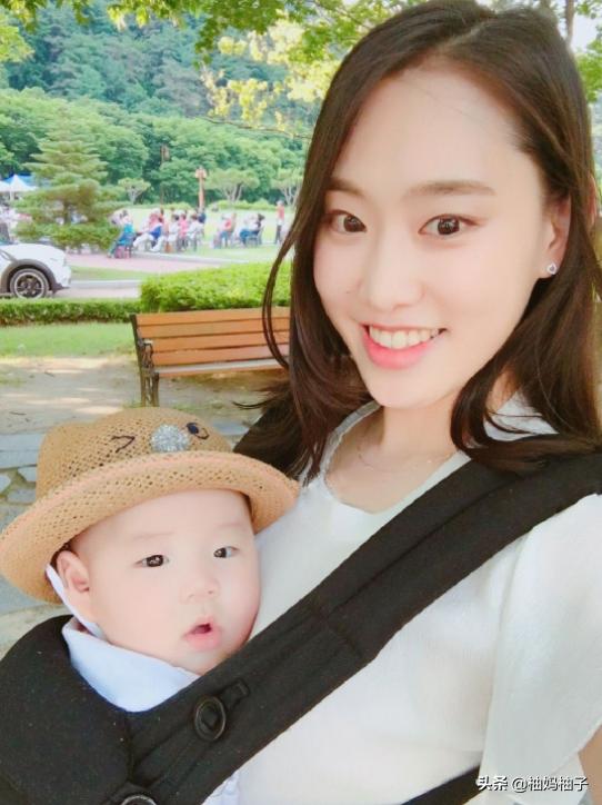 40岁宝妈竟似十八少女？魔鬼身材的产后保养攻略来啦