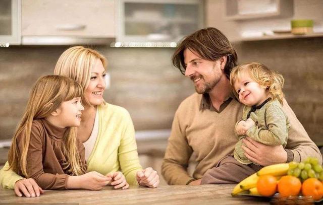 想让让孩子有幸福感，父母要注意做好这些事