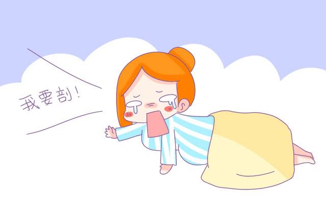 剖腹产后注意这几个细节，难受也忍一忍，不然落下病根苦的是自己