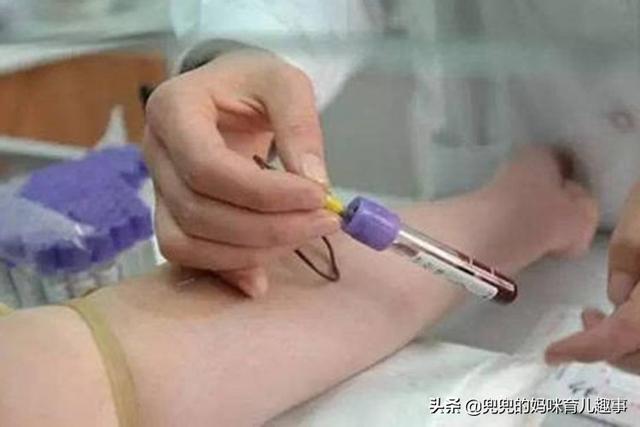O型血的准妈妈，生孩子危险更大，请一定要珍惜头胎宝宝