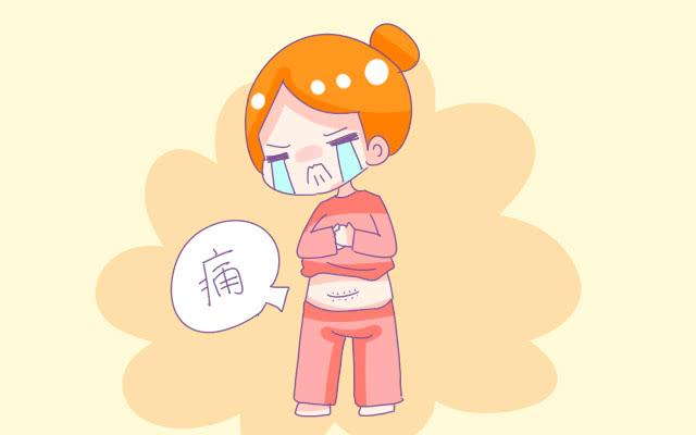 剖腹产后注意这几个细节，难受也忍一忍，不然落下病根苦的是自己