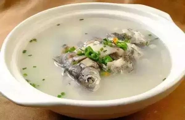 一碗催乳汤胜过100道食疗粥，月嫂上户不用愁