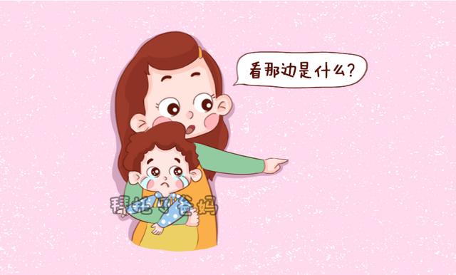 孩子发脾气时，家长应对的方式，决定孩子将来前途好坏