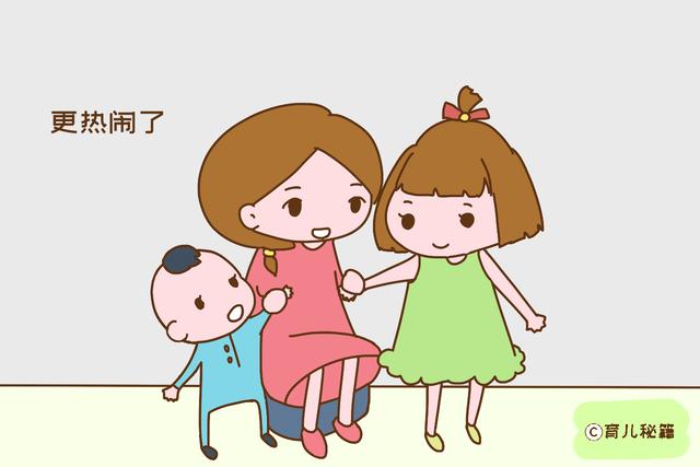 钱不多，我还偏要生二胎，不是因为脑袋进水，是太清醒
