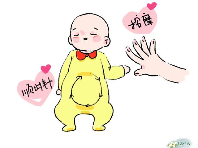 宝宝肚子大？可能是腹胀，这些情况家长应区别对待