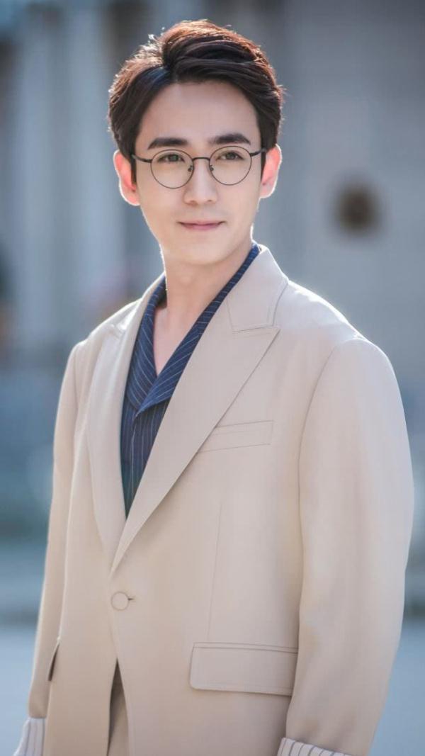 朱一龙多优秀?国家一级演员许娣:他逻辑性很强,对自己要求很高