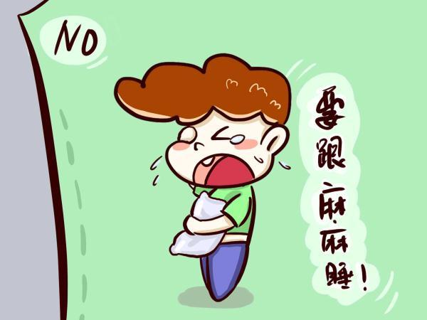 二胎出生后老大和谁睡？聪明宝妈的选择，让两个孩子变亲近