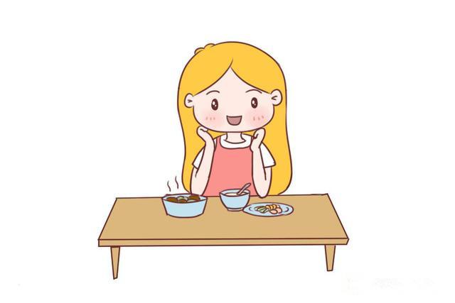 中医不藏私大公开！吃对食物让你怀孕也有好气色