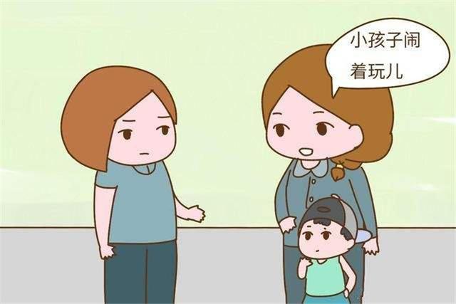 “子不教，父之过”，对孩子“重养轻教”毁一生，家长别再护短了