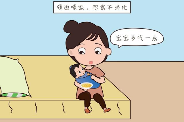 ?儿科医生：对不足1岁的宝宝，夏季总做这些事，难怪娃小病不断
