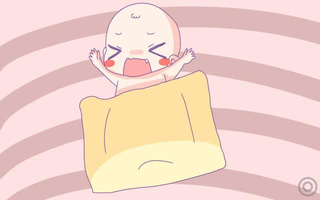 宝宝总睡不踏实，一放下就醒？试试这神奇的20分钟，让娃睡整觉