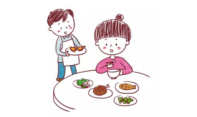 「大夫说」怀孕想要补充营养，就得必须天天吃鸡蛋吗？