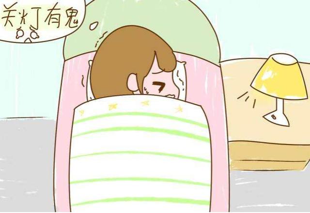 孩子越大胆子越小，为什么孩子胆量小？原因其实和父母有关