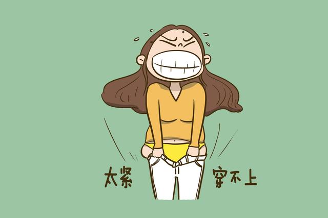 为什么普通人生完孩子会变丑，而女明星基本无变化？答案扎心了