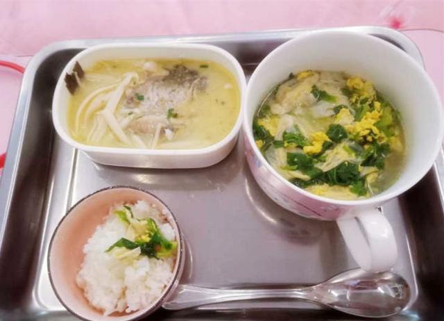 家里有小菜园的月子餐味道如何？姐姐：信手拈来，原汁原味