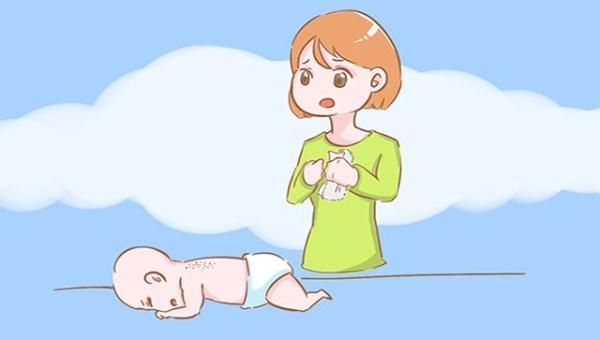 宝宝得湿疹很“难缠”？家长坚持做好这4点，让娃离它远远的