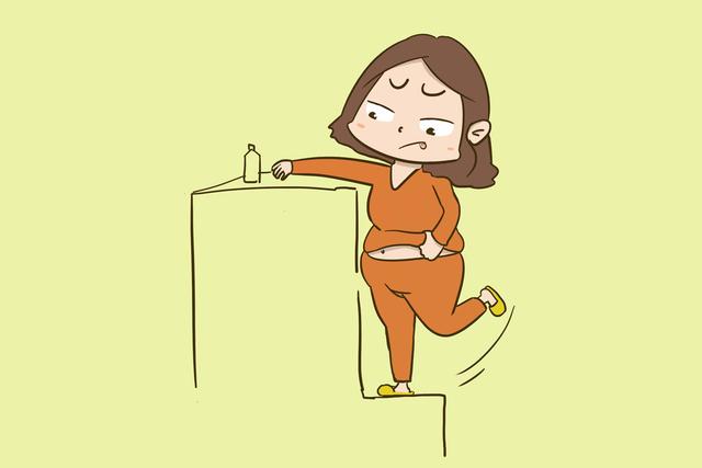 为什么普通人生完孩子会变丑，而女明星基本无变化？答案扎心了