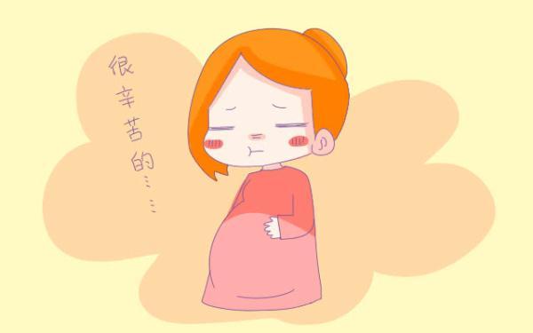 孕期胖多少才合适？保持在这个范围刚好，既能满足营养产后也好减