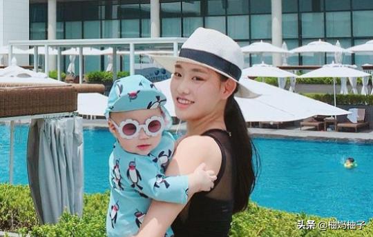 40岁宝妈竟似十八少女？魔鬼身材的产后保养攻略来啦