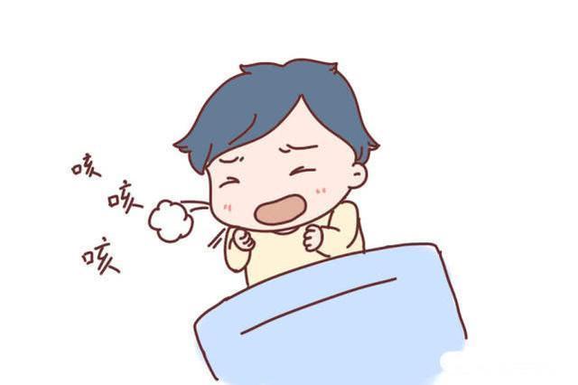 那一周难熬的夜，可怕的狗叫声，哮吼症，急性细支气管炎