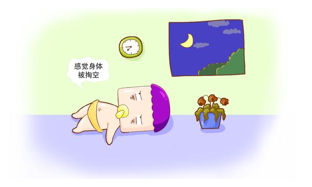 新手爸妈哄睡前没做对这几点事，怪不得宝宝变“睡渣”