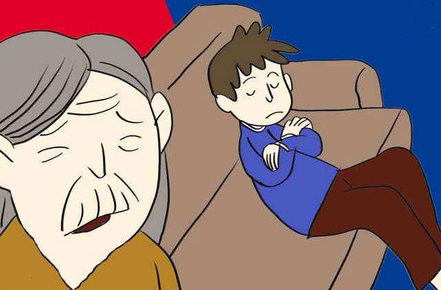 有三种父母，容易养出不孝顺的孩子，责任在家长