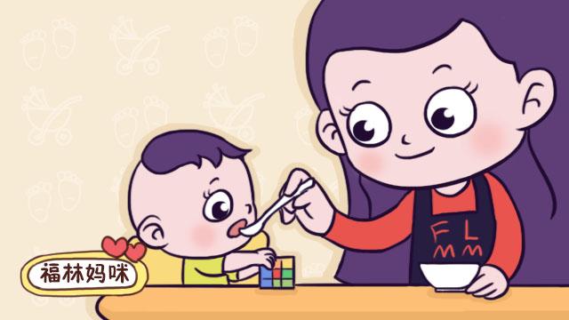 孩子总得哄着吃饭？五个妙招让娃好好吃饭，宝妈们学着点儿