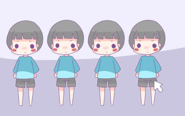 宝宝不爱和别的小朋友一起玩？离不开这4大原因，宝妈快看
