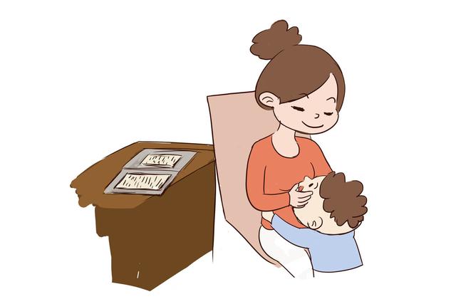 宝宝说话早晚和智商高低有关系？这类妈妈带出的孩子说话会比较早