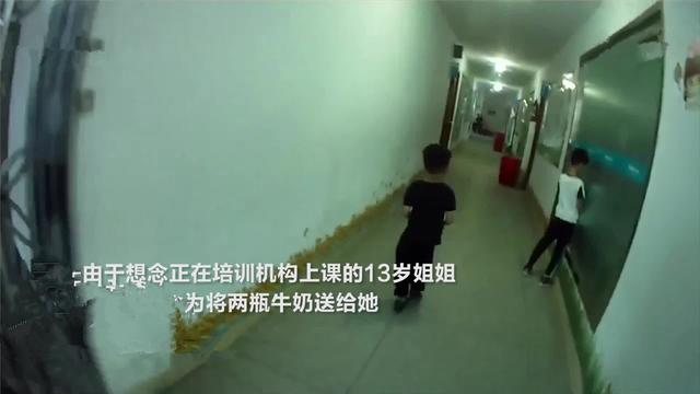别人的弟弟是上帝发的情书，我的弟弟是老天爷给我的战书，哈哈哈