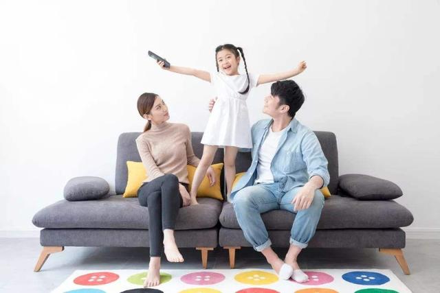 孩子最好是被父母一起照顾的，否则孩子会在这几方面出问题