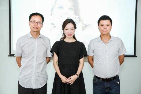 南京师范大学与年糕妈妈合作课题，探索0