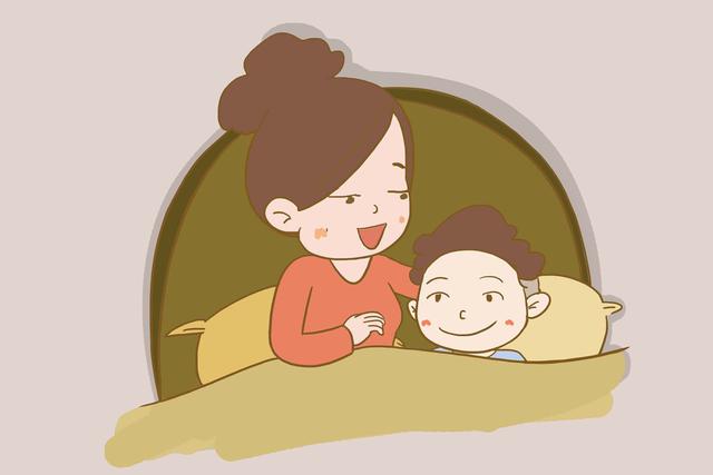 宝宝说话早晚和智商高低有关系？这类妈妈带出的孩子说话会比较早