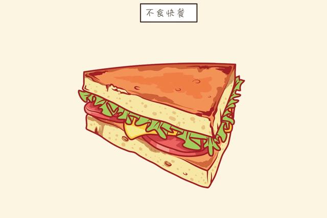 ?三伏天到了，孩子少吃这些东西，积食慢慢减少，脾胃慢慢养好