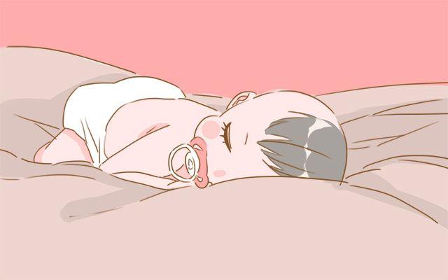 宝宝夜奶总是戒不掉？3招助你成功解决夜奶烦恼，个个很实用