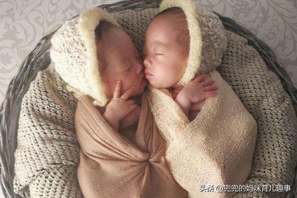 怎么才能怀上双胞胎，除了自然受孕，这3种方式你愿意尝试吗？