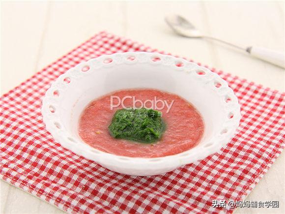 宝宝夏日开胃辅食餐丨有这些营养食谱，再不用追着娃喂饭