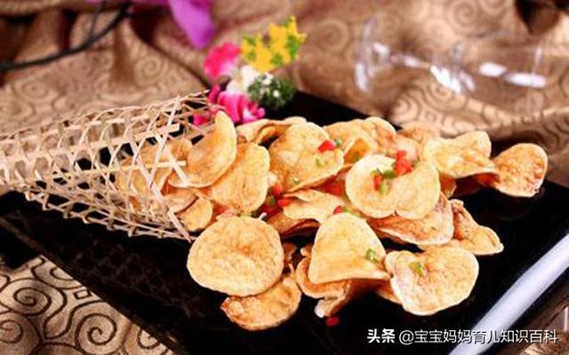 9个实用小妙招，让你的孩子再也不喜欢吃垃圾零食
