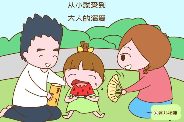 什么样的孩子在幼儿园最不受老师待见？老师不说，家长要心里有数