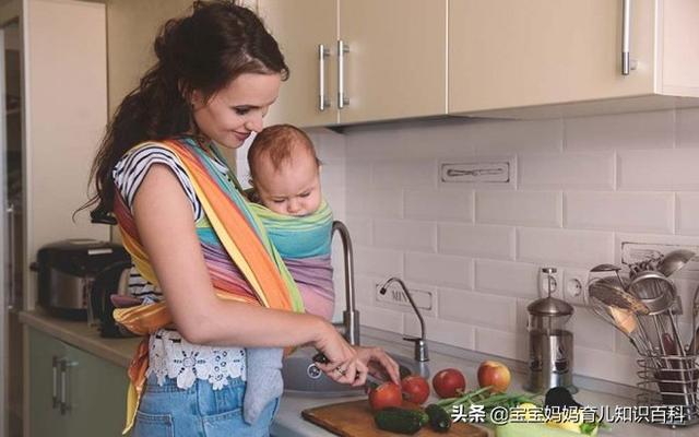母乳喂养时避免这15种食物，否则影响孩子的健康发育