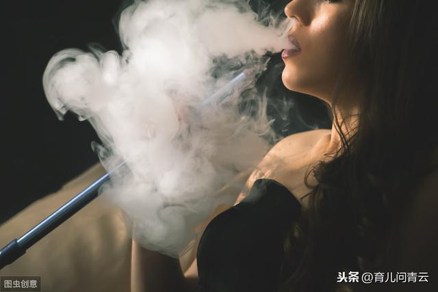 传说哺乳期不能做的那些事，只有 2 件是真的