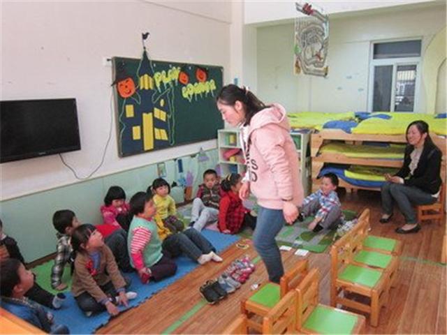 有多年幼师经验的教师：“我不会让我的孩子上幼儿园”，为什么？