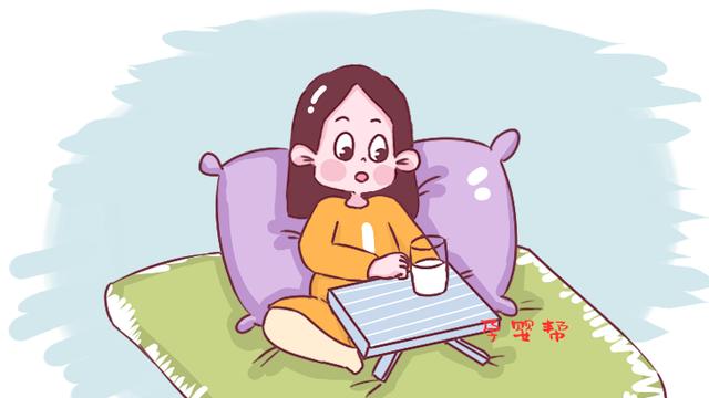 孩子在娘胎里身高就决定了大半，孕妈做好这3点，孩子将来不会低