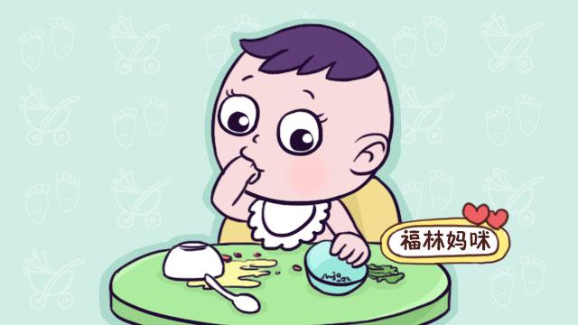 孩子总得哄着吃饭？五个妙招让娃好好吃饭，宝妈们学着点儿