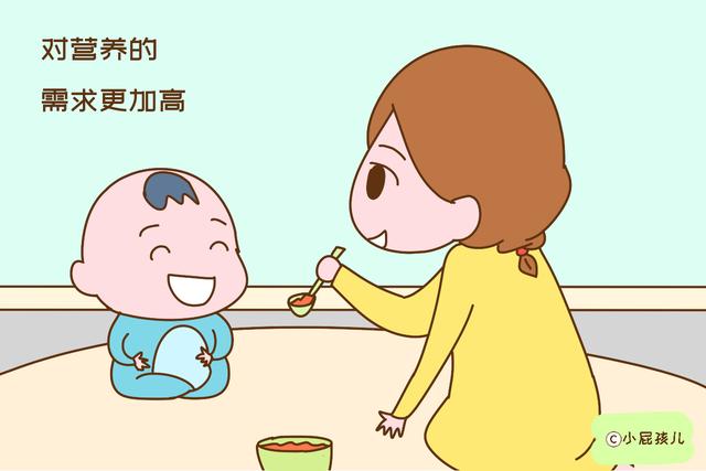 孩子大脑发育的高峰期，错过一次都会影响智力，要牢牢抓住