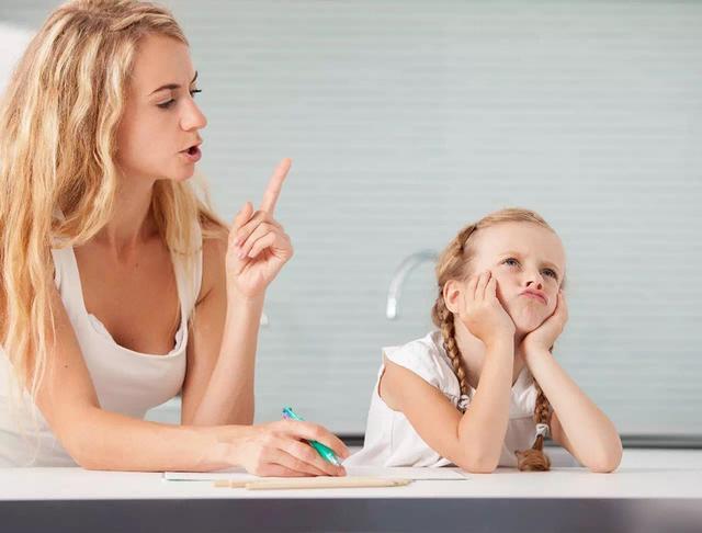 孩子有“抵触情绪”怎么办？家长情绪稳定很重要，试试这4招