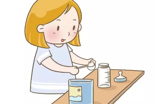 喂母乳的孩子和喂奶粉的孩子到底有什么区别？