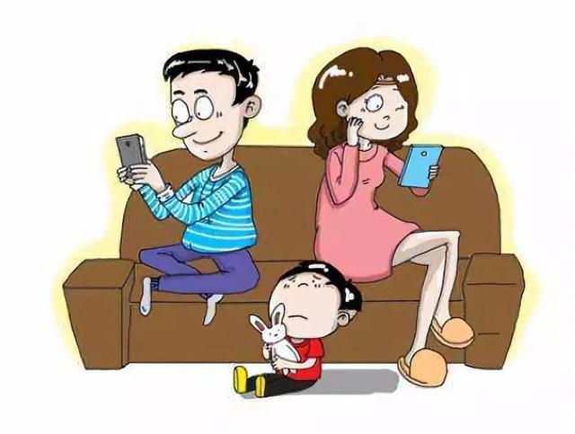 十岁男孩离家出走10次“抗议”父母，比虐待更可怕的是被“忽视”
