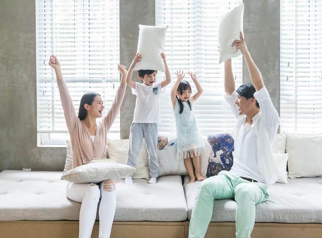 想拥有一个自信的宝宝吗？做到这几点你就会如愿以偿