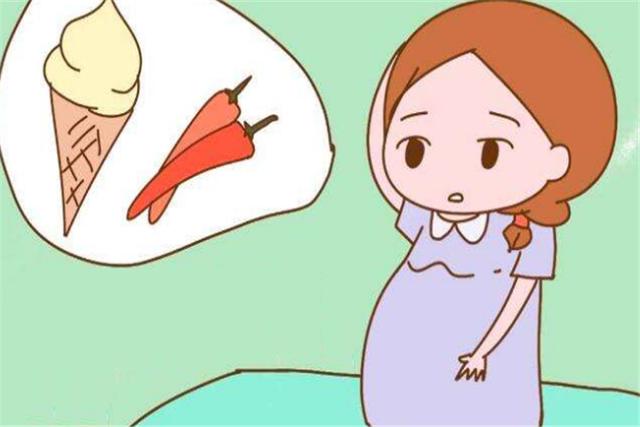 孕妇食用隔夜乳酪蛋糕，半夜腹痛难忍，结果却被告知只能保大人？